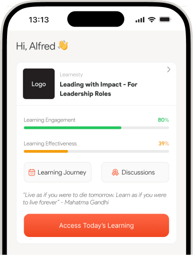 Mobile screen featuring coach and trainer marketplace modules